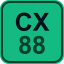 CX88